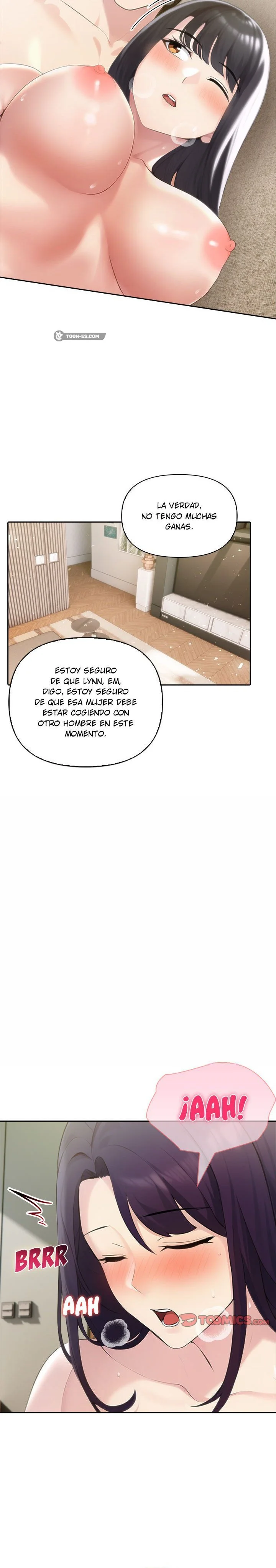El juego de los matrimonio$ Capítulo 87 - Página 22