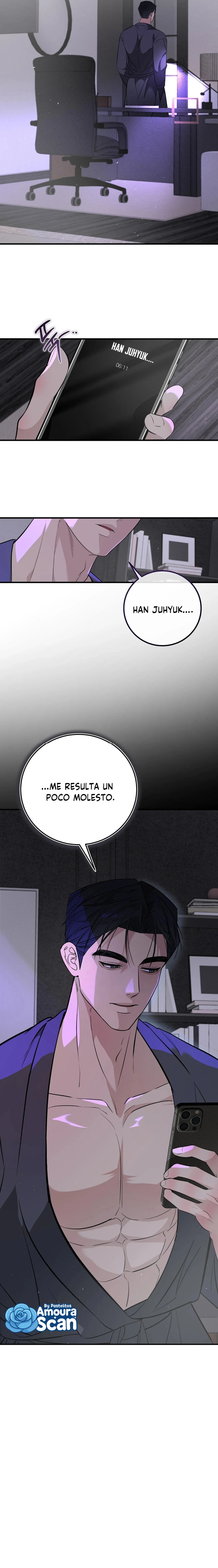 La trampa del embarazo Capítulo 15 - Página 13