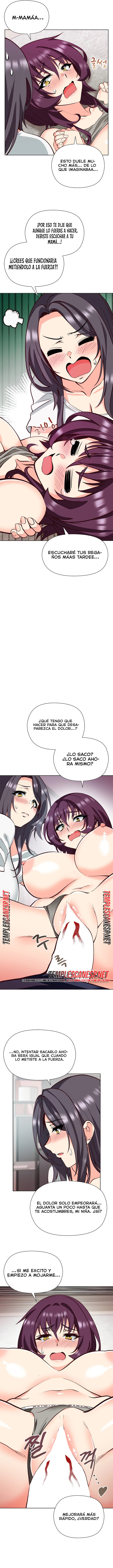 Ella es la Mejor Capítulo 10 - Página 3