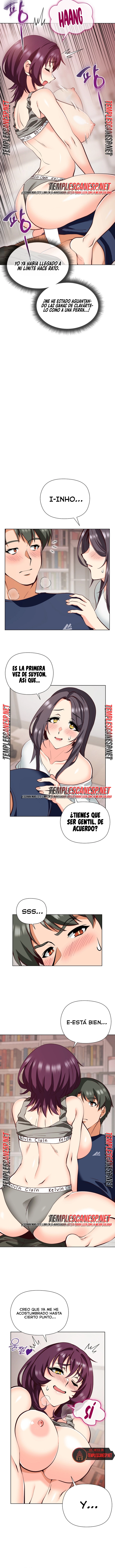 Ella es la Mejor Capítulo 10 - Página 10