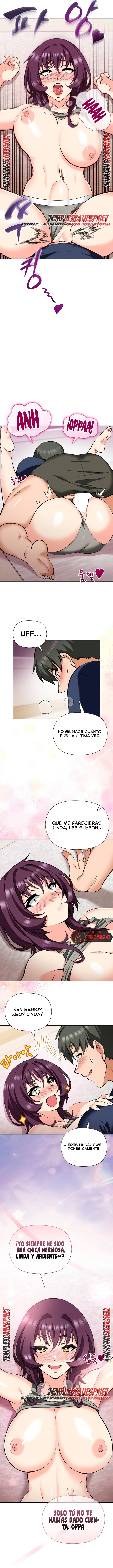 Ella es la Mejor Capítulo 10 - Página 12