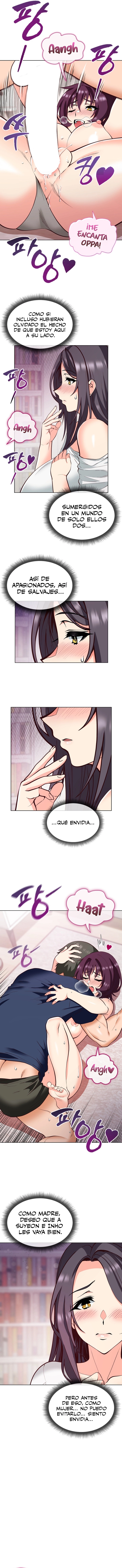 Ella es la Mejor Capítulo 11 - Página 6