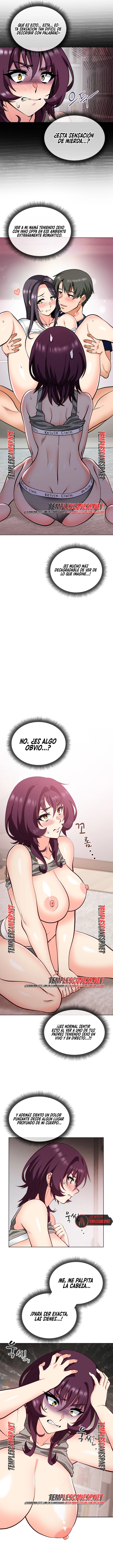 Ella es la Mejor Capítulo 12 - Página 8