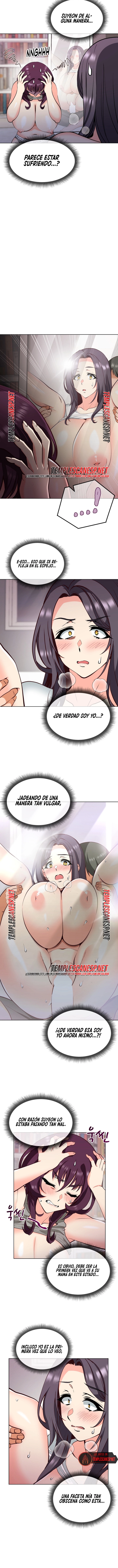 Ella es la Mejor Capítulo 13 - Página 4