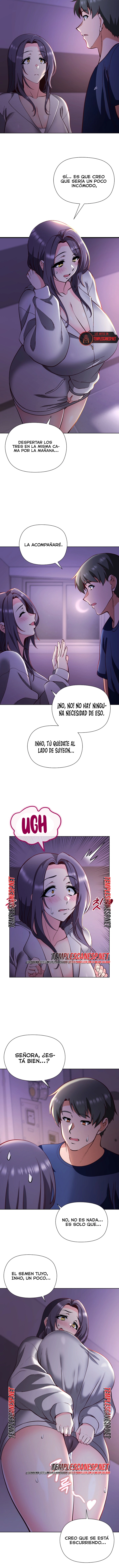 Ella es la Mejor Capítulo 15 - Página 6