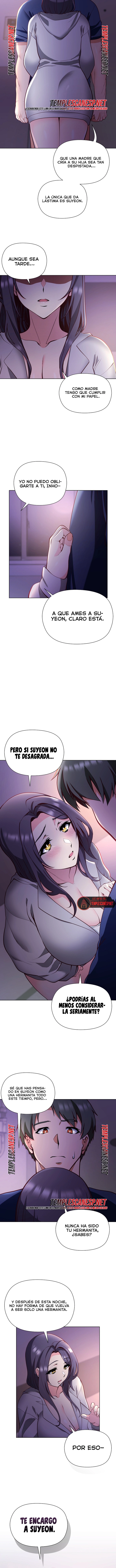 Ella es la Mejor Capítulo 15 - Página 9