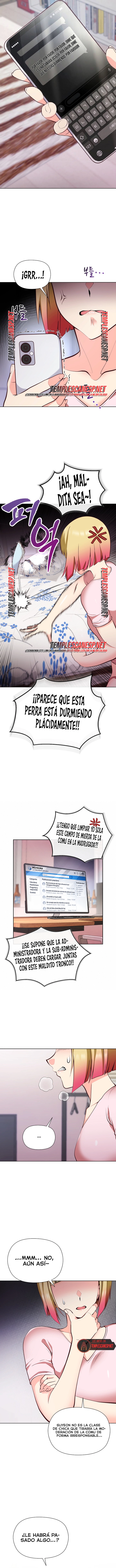 Ella es la Mejor Capítulo 16 - Página 2