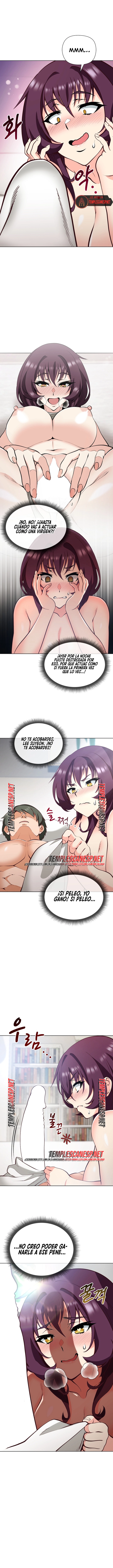 Ella es la Mejor Capítulo 16 - Página 5