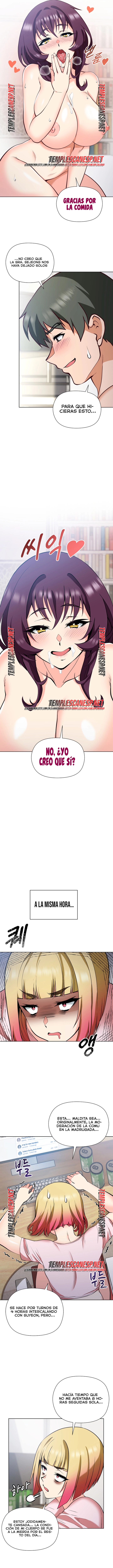 Ella es la Mejor Capítulo 16 - Página 11