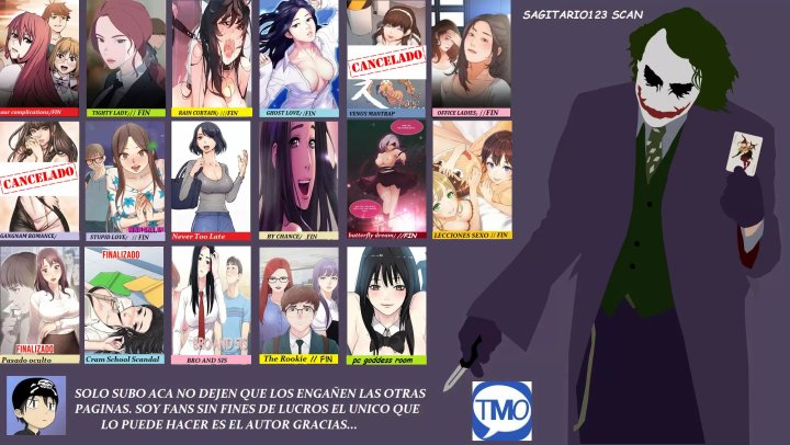 Peek Capítulo 2 - Página 128