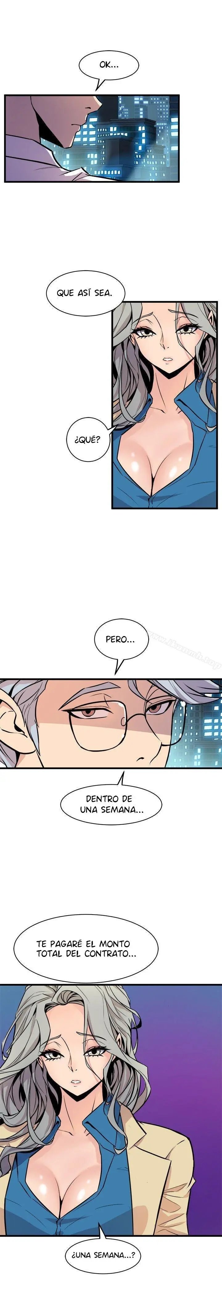 Peek Capítulo 37 - Página 2