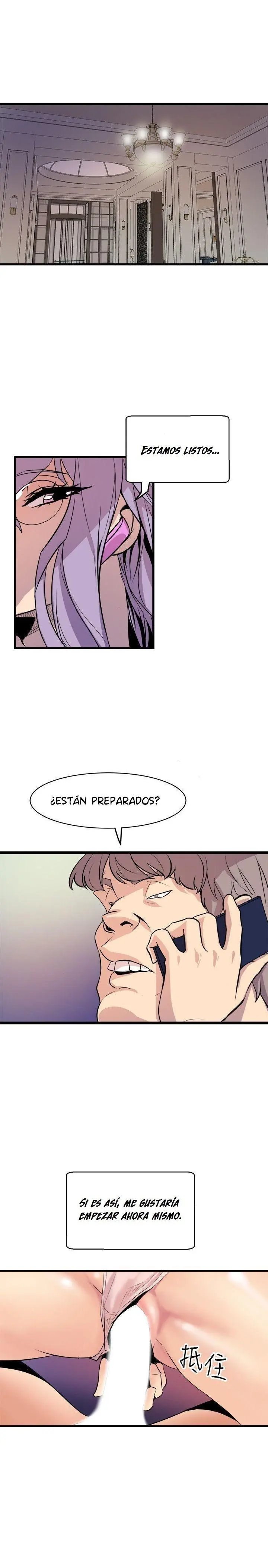 Peek Capítulo 40 - Página 2