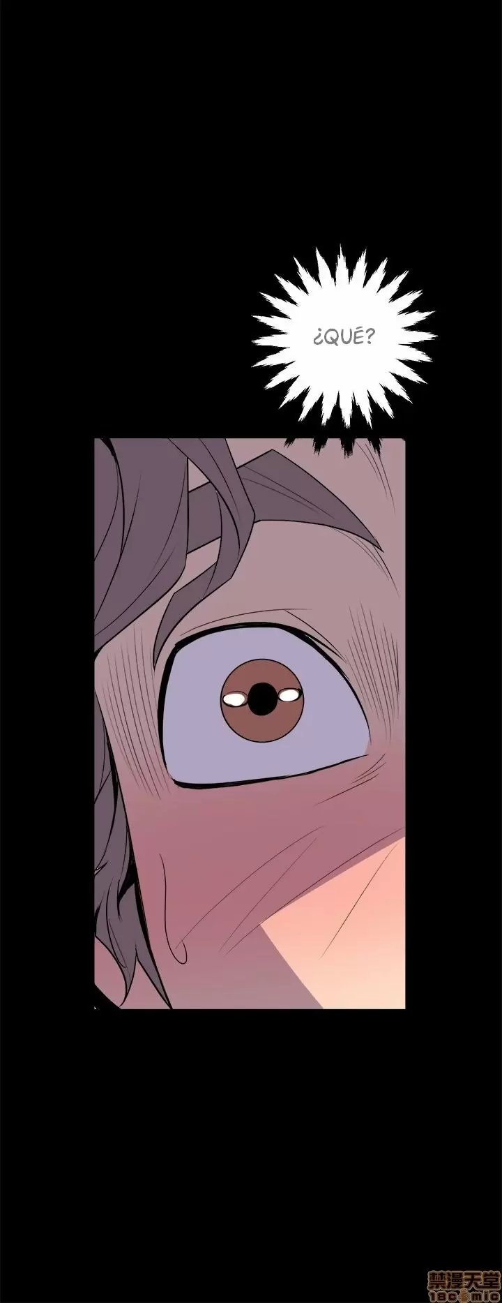 Peek Capítulo 5 - Página 3
