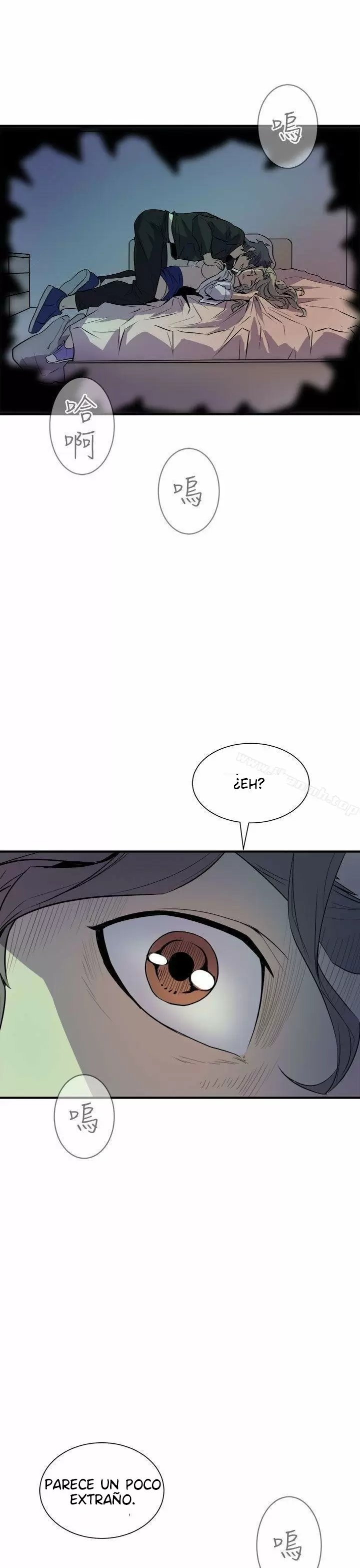 Peek Capítulo 9 - Página 4
