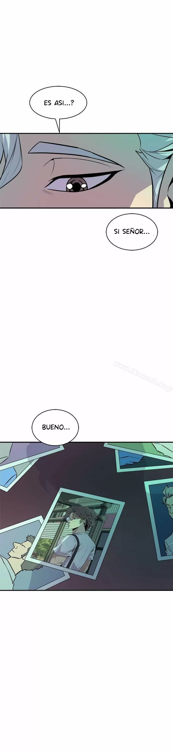 Peek Capítulo 9 - Página 48