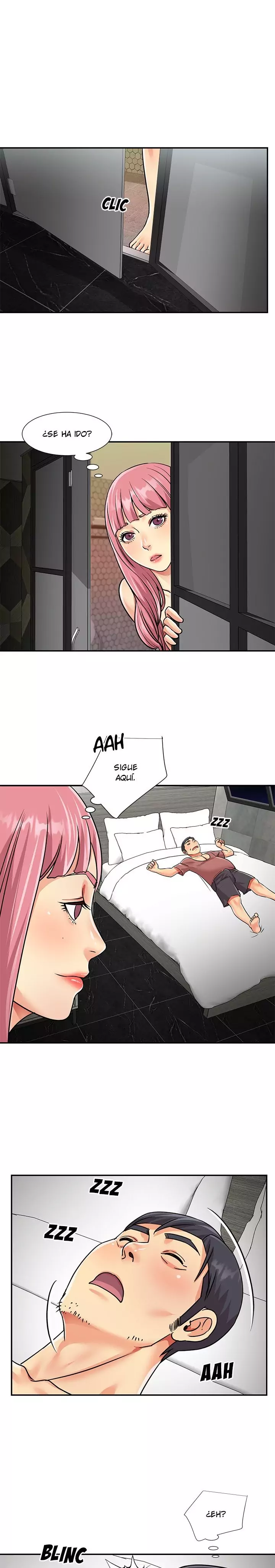 NOT ONE, BUT TWO Capítulo 38 - Página 14