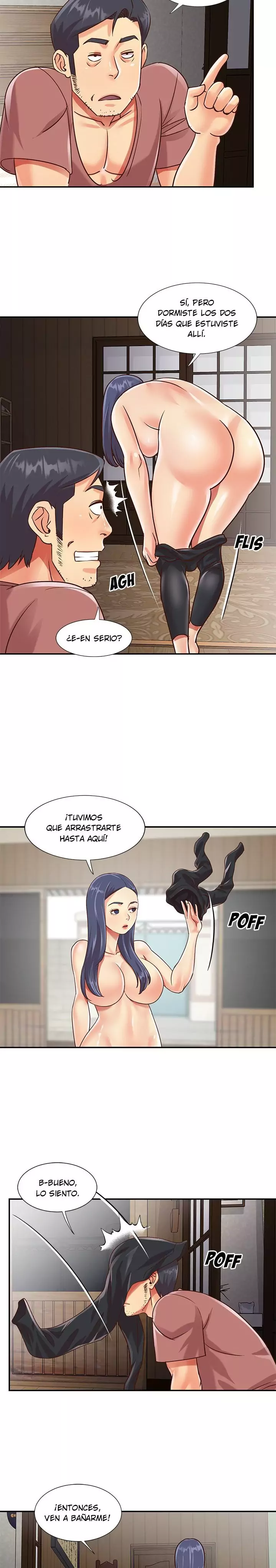 NOT ONE, BUT TWO Capítulo 39 - Página 14