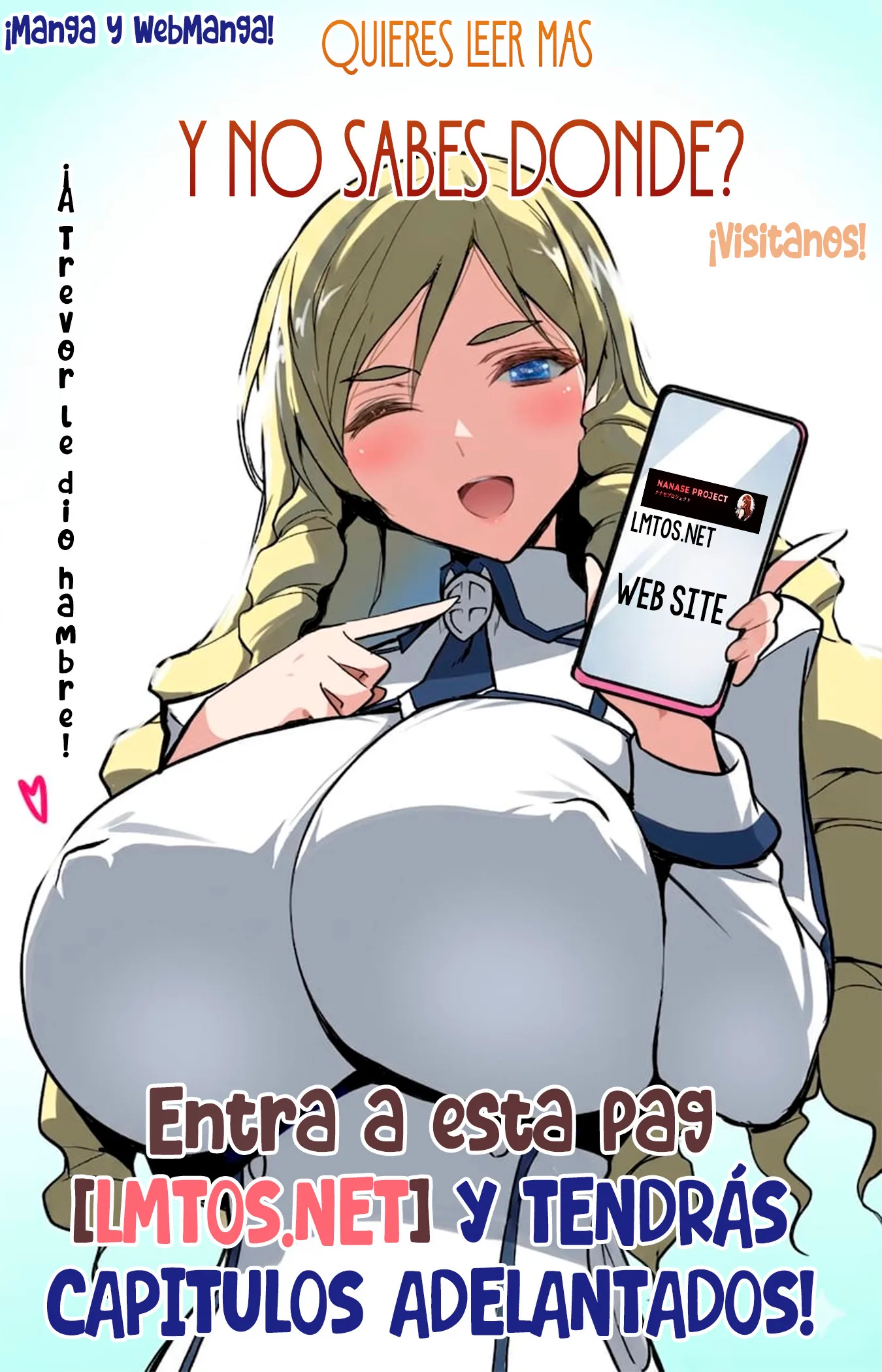Me Gustas tú, que Puedes tener Sexo con Cualquiera Capítulo 103 - Página 20