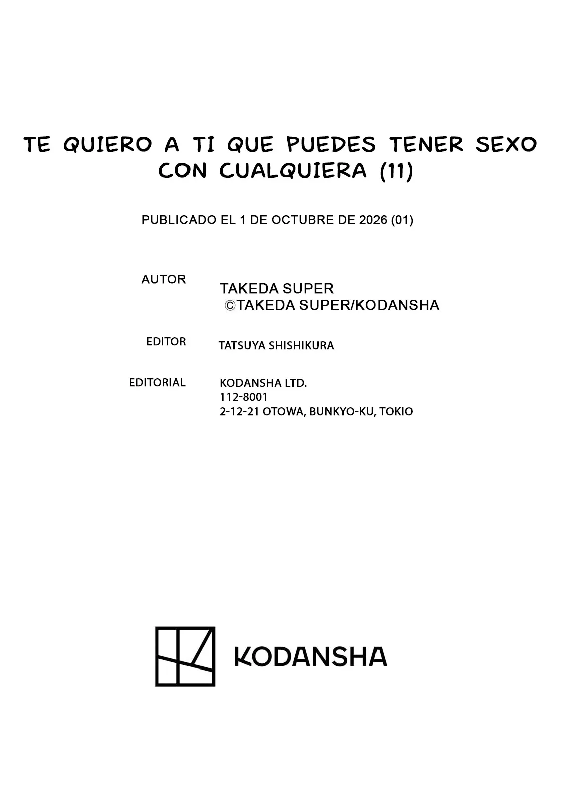 Me Gustas tú, que Puedes tener Sexo con Cualquiera Capítulo 116.5 - Página 14