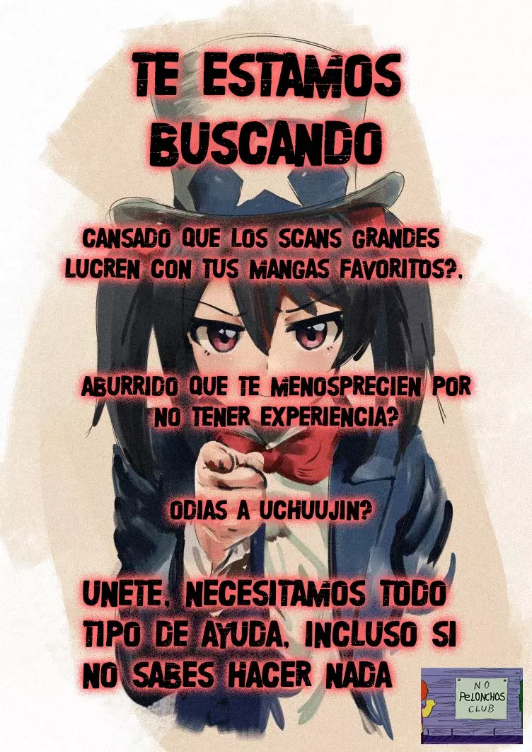 Me Gustas tú, que Puedes tener Sexo con Cualquiera Capítulo 29.5 - Página 8