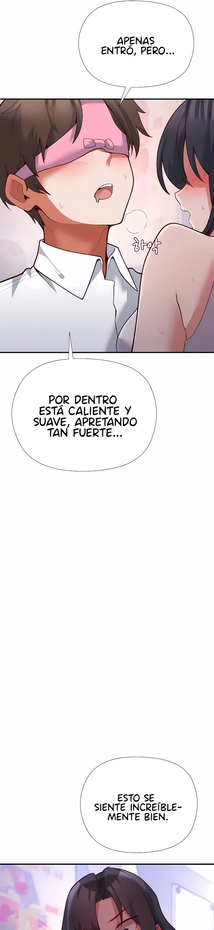 El Héroe Es La Secretaria Capítulo 16 - Página 4