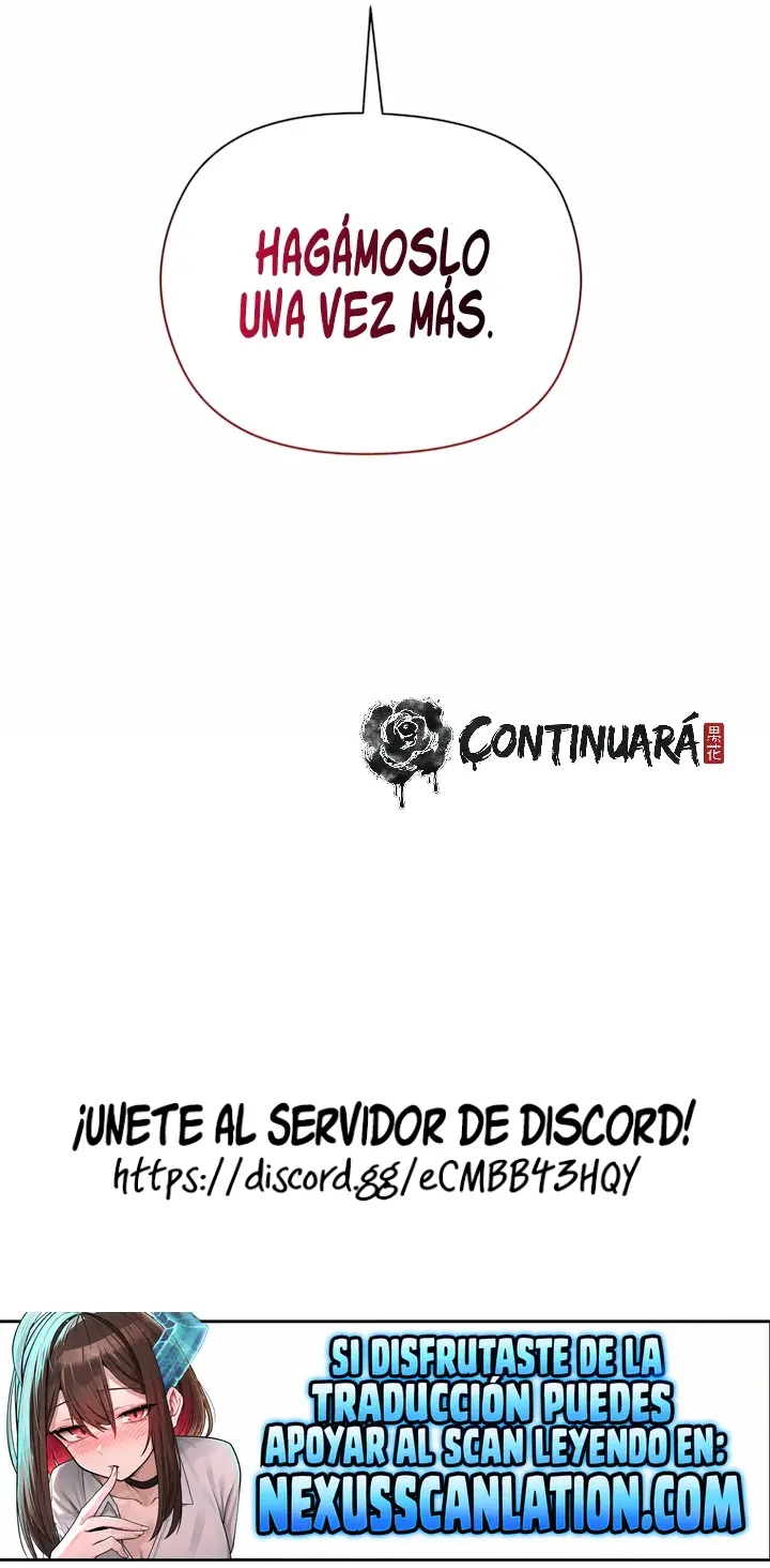 El Héroe Es La Secretaria Capítulo 16 - Página 54