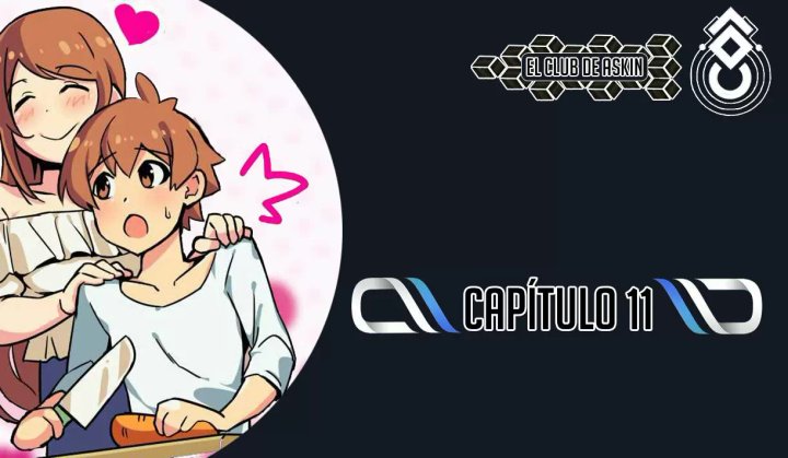 I'm a NEET and My Elder Sister is Perverted Capítulo 11 - Página 2