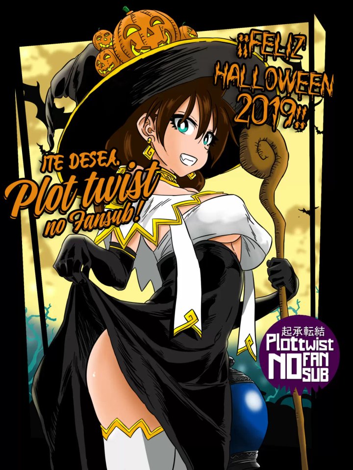 I'm a NEET and My Elder Sister is Perverted Capítulo 17 - Página 8