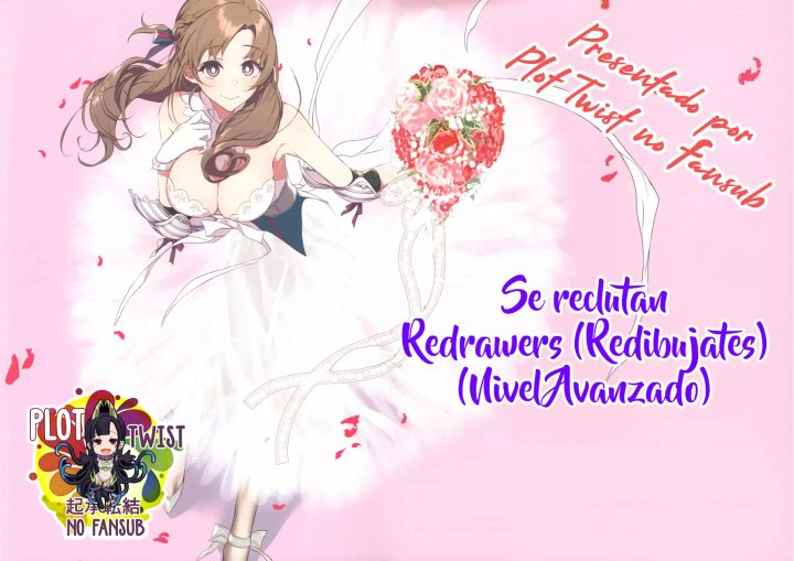 I'm a NEET and My Elder Sister is Perverted Capítulo 29 - Página 8