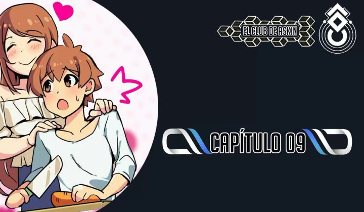 I'm a NEET and My Elder Sister is Perverted Capítulo 9 - Página 2