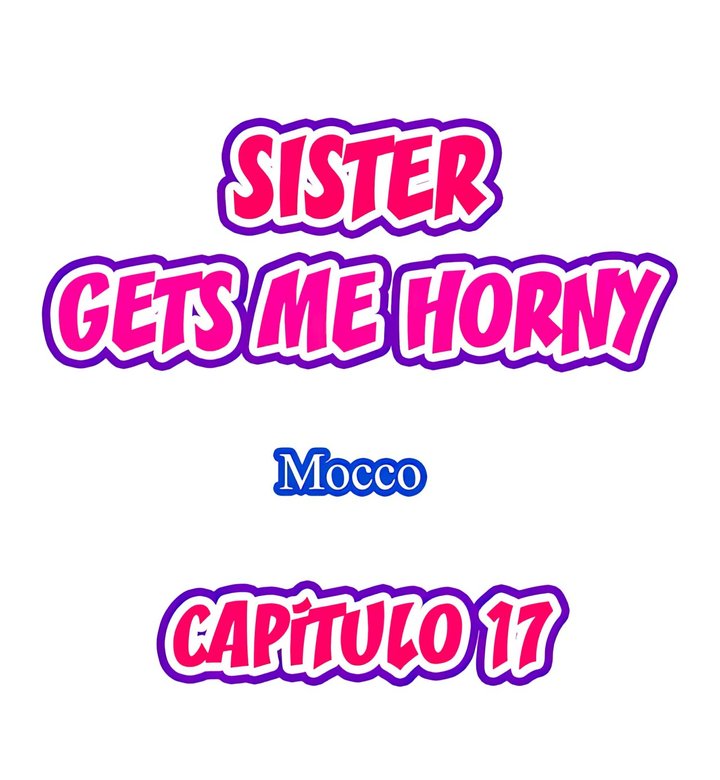 Excited by My Tyrant Sister Capítulo 17 - Página 2