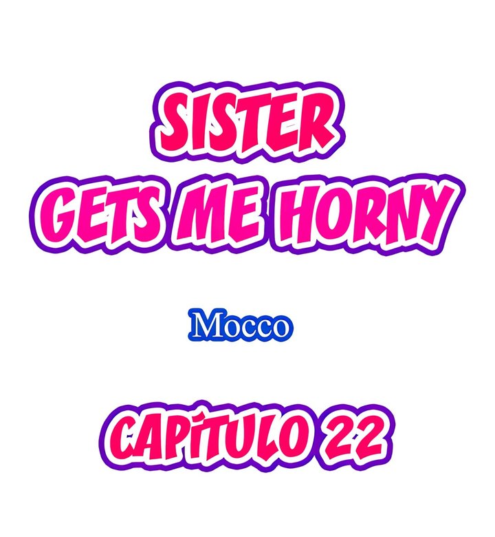 Excited by My Tyrant Sister Capítulo 22 - Página 2