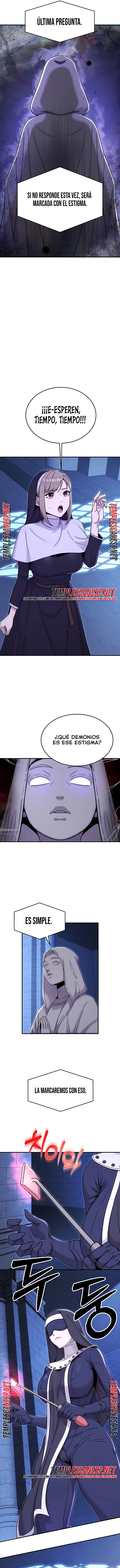 Juego de Amor y Riesgo Capítulo 10 - Página 13