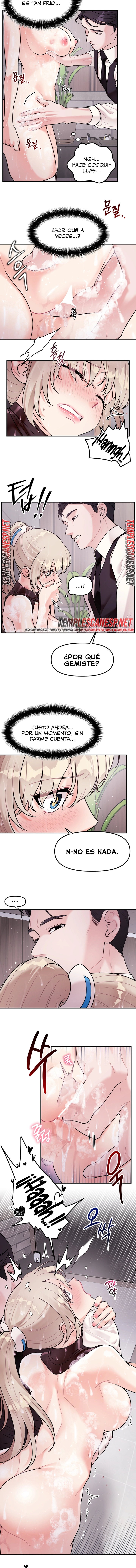 Juego de Cuerpos Capítulo 9 - Página 6