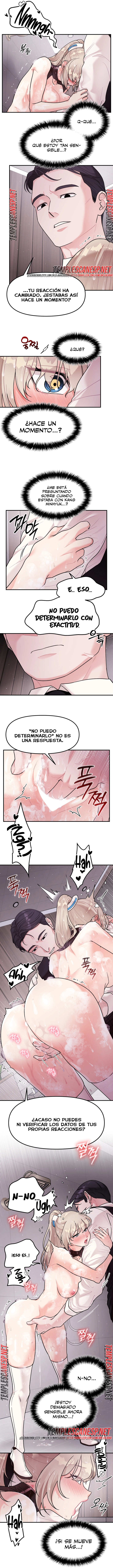 Juego de Cuerpos Capítulo 9 - Página 7