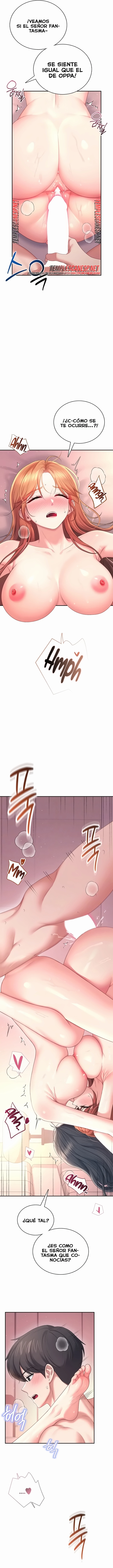 Onahole inalámbrica Capítulo 119 - Página 4