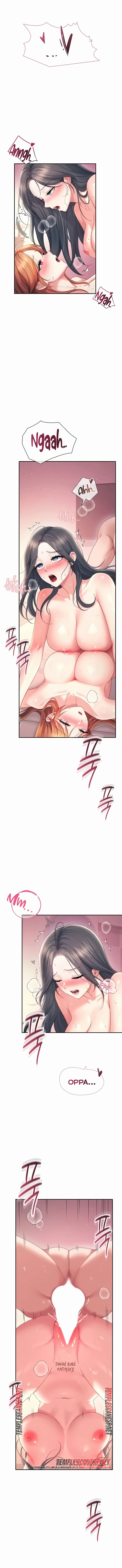 Onahole inalámbrica Capítulo 119 - Página 6