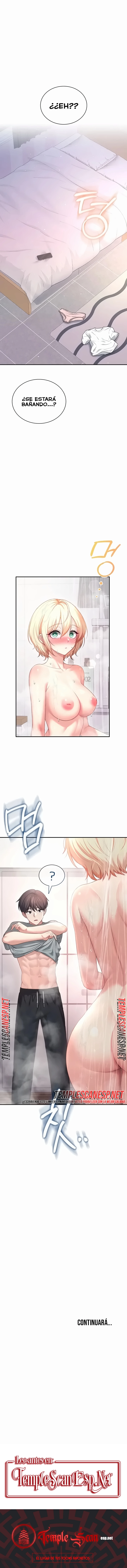 Onahole inalámbrica Capítulo 120 - Página 14