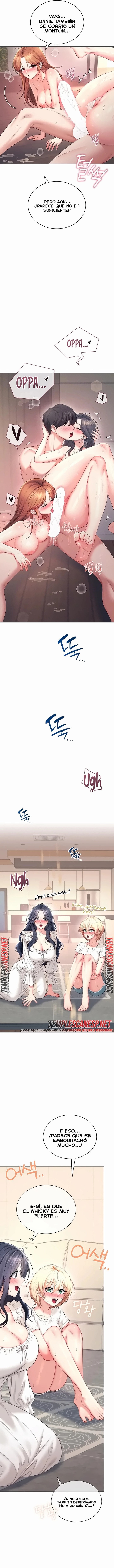 Onahole inalámbrica Capítulo 120 - Página 4