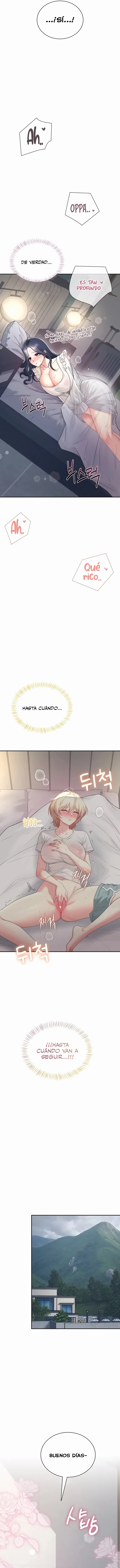 Onahole inalámbrica Capítulo 120 - Página 5