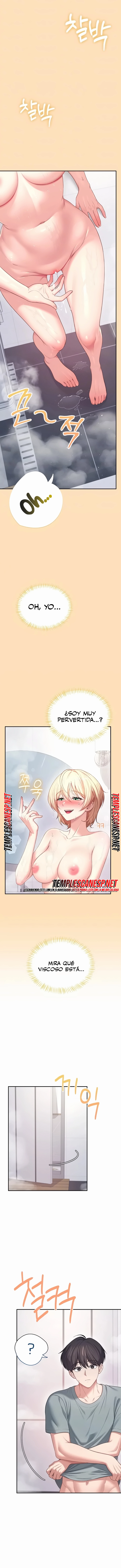 Onahole inalámbrica Capítulo 121 - Página 3
