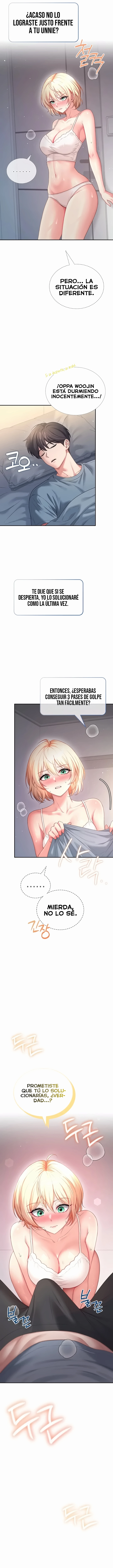 Onahole inalámbrica Capítulo 122 - Página 14