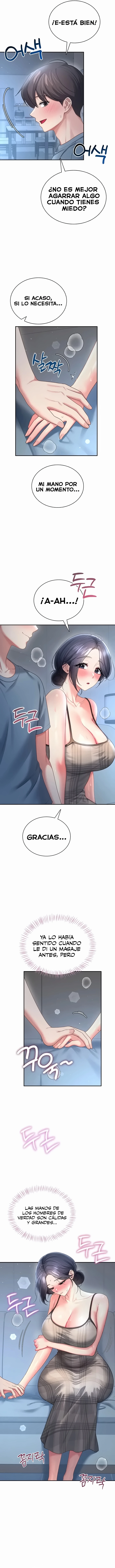 Onahole inalámbrica Capítulo 122 - Página 6