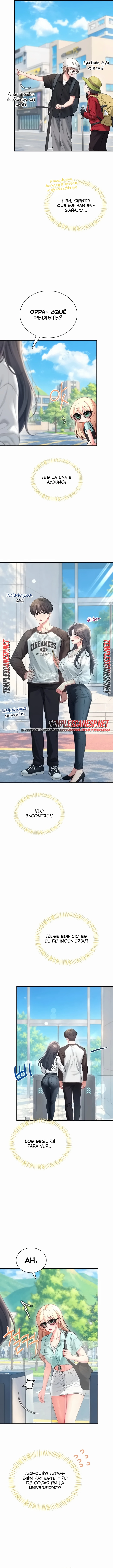 Onahole inalámbrica Capítulo 123 - Página 13
