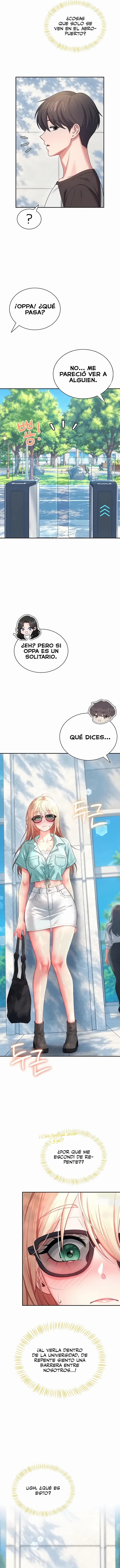 Onahole inalámbrica Capítulo 123 - Página 14