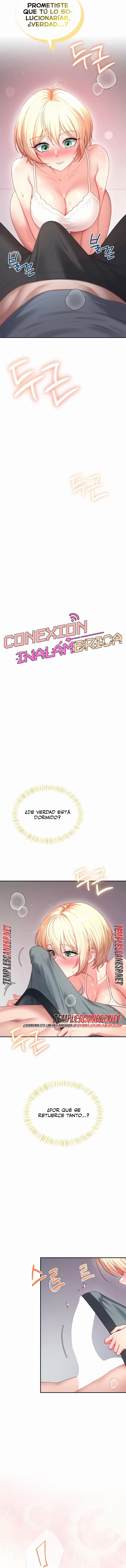 Onahole inalámbrica Capítulo 123 - Página 2