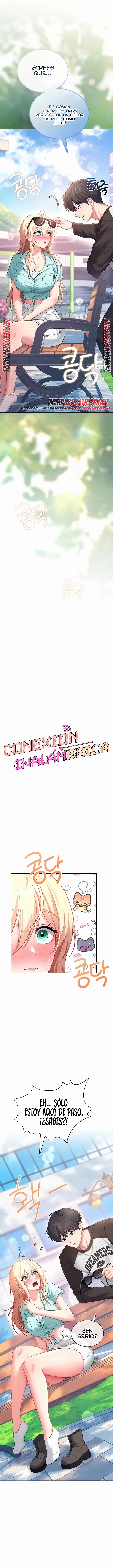 Onahole inalámbrica Capítulo 125 - Página 2