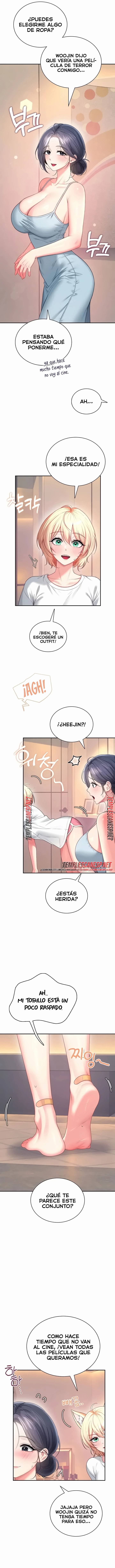 Onahole inalámbrica Capítulo 125 - Página 13