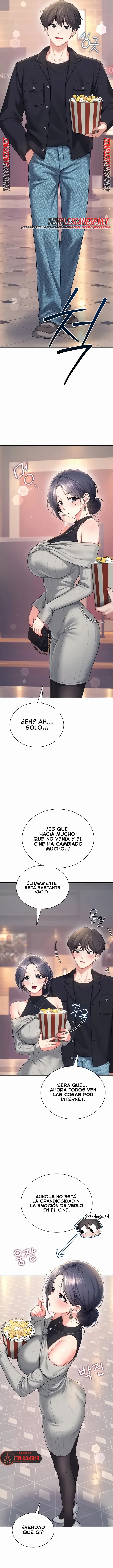 Onahole inalámbrica Capítulo 126 - Página 5