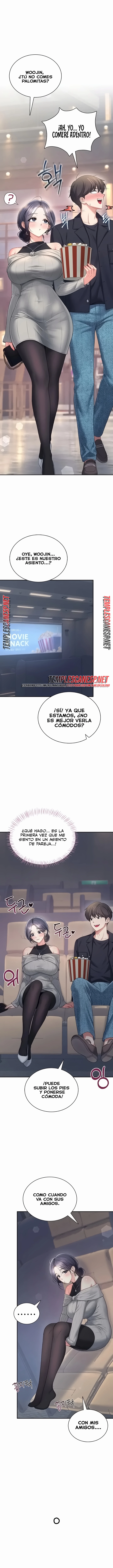 Onahole inalámbrica Capítulo 126 - Página 6